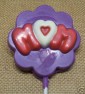 1608 Mom Chocolate or Hard Candy Lollipop Mold